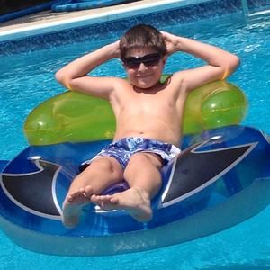 Meet your Posher, Vangeli